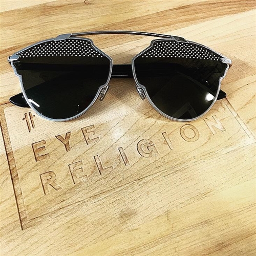 dior sunglasses limited edition