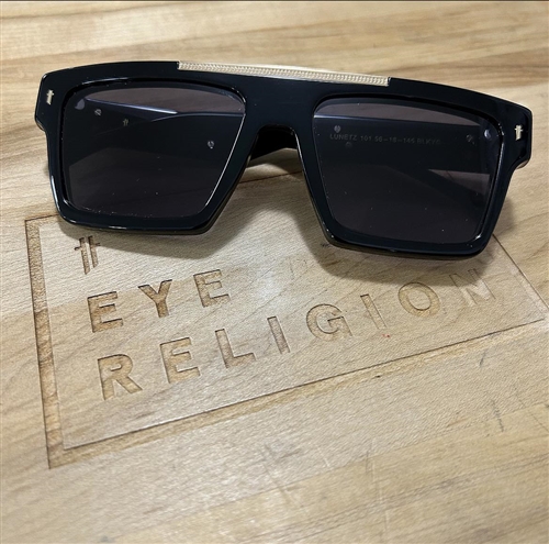 Eye Religion Lunetz 201 Sunglasses