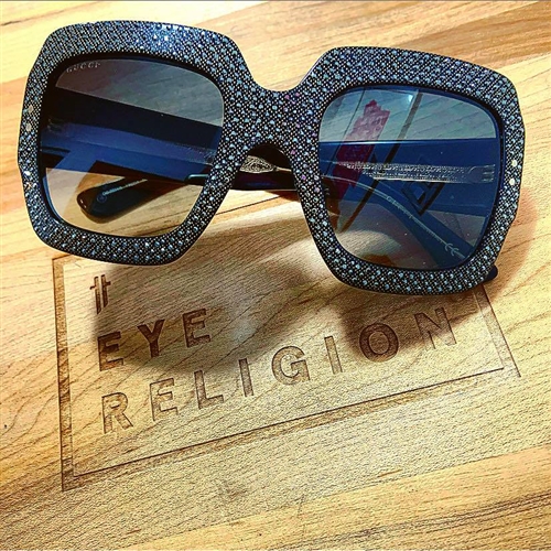 gucci limited edition sunglasses