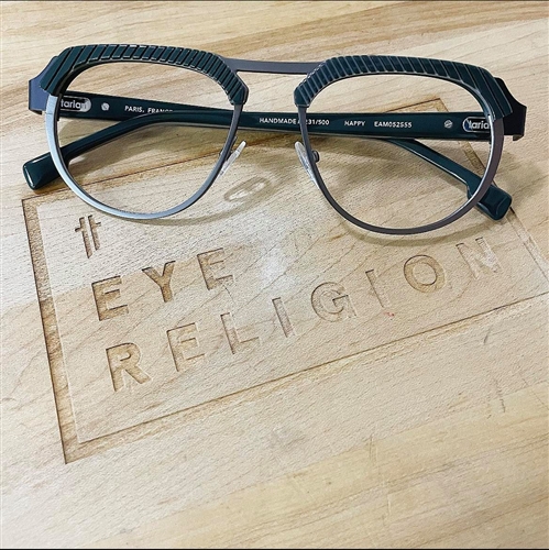 Saint Louis I Tarian Eyewear I Sunglasses